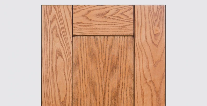 ДУБ. ФРЕЗЕРОВКИ 
